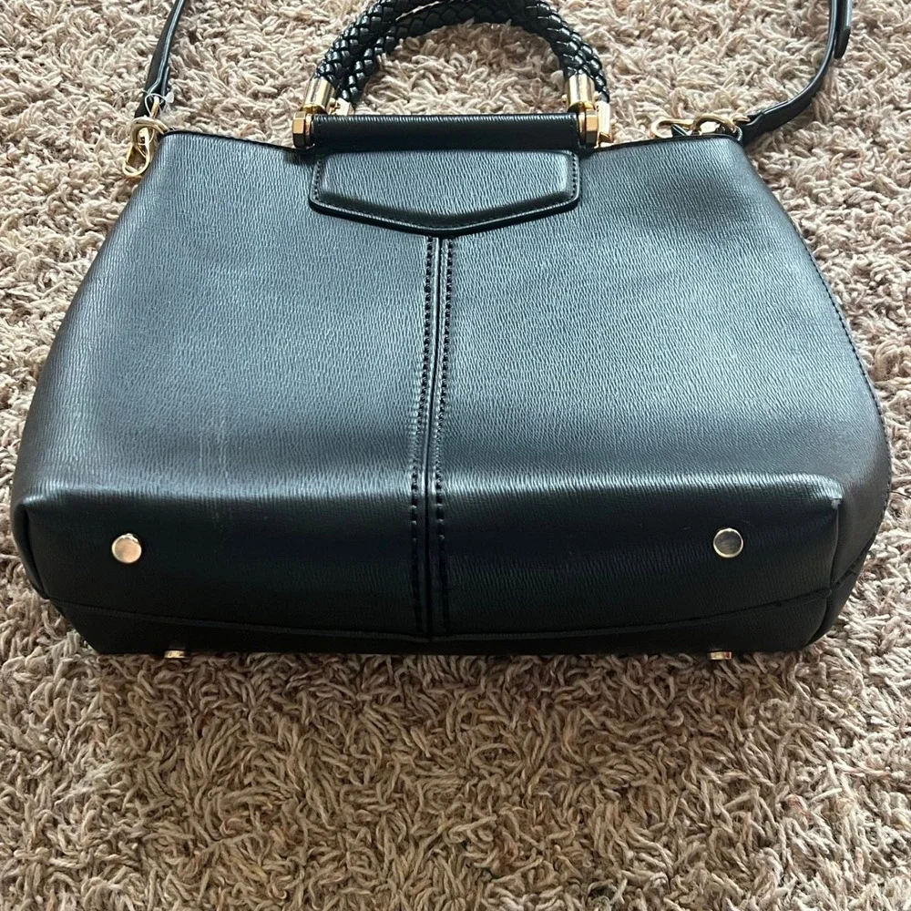 Miztique black vegan